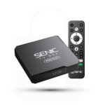 scenic sc 300 smart tv box android 13