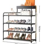 Étagère chaussures