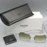 Lunettes de Soleil CELINE CL40078U 16P