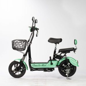 Scooter Électrique XMD