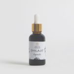 SHILAJIT PURE CONCENTRÉ - 30 ml