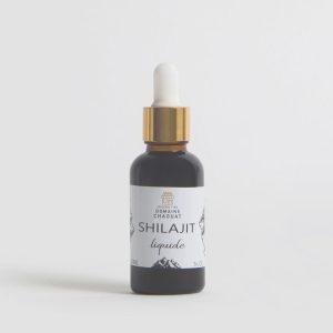 SHILAJIT PURE CONCENTRÉ - 30 ml