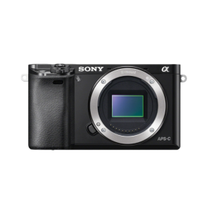 Sony Alpha 6700