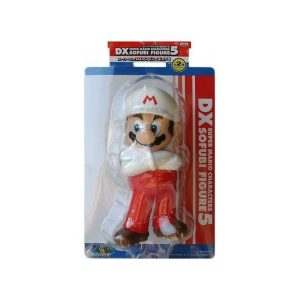 Super Mario Collection Décor Modèle 21cm