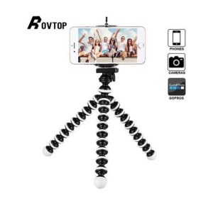 tripod Z-02 Gorilla Octopus Pour Camera et Smartphones