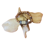 Bracelet Oud Jouher OR Artisanat