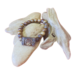 Bracelet Oud Jouher OR Couronne