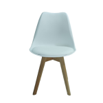 Chaises Style Scandinave en Simili Cuir