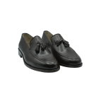 Chaussure Hommes en cuir Marron