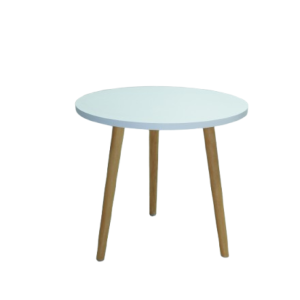 Table Salle à Manger Style Scandinave