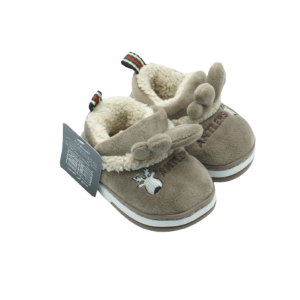 Pantoufles pour enfants filles garçons