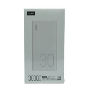 Powerbank JP258 30000 mAh - JOWAY
