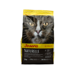 Croquettes Naturelle -  Josera