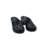 Mules Sabot à talon