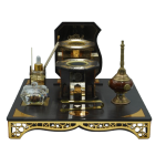 Pack MBIKHRA personnalisé