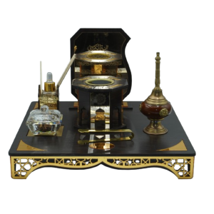 Pack MBIKHRA personnalisé