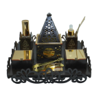 Pack MBIKHRA personnalisé