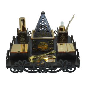 Pack MBIKHRA personnalisé