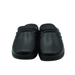 Sabot pour homme en cuir