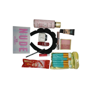 Pack Maquillage Complet