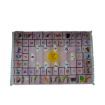 Tapis pour chambre d'enfant 100/150cm