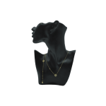 Collier Van Cleef en or jaune 18 Carat et Pierres fines  ( 5,40g )