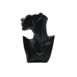 Collier Tiffany en or jaune 18 Carat ( 1,20g )