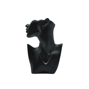 Collier Boules en or jaune 18 Carat ( 1,25g )