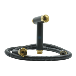 Douchette wc pour salle de bain