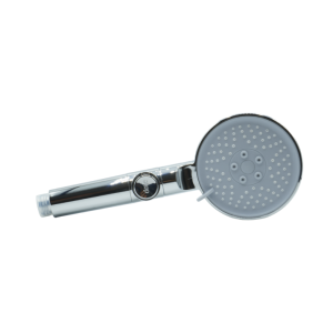 Pommeau de douche haute pression, pommeau de douche de bain réglable à main universel buse