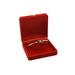 Bracelet Fred en or jaune 18 Carat (6,70g)