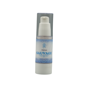 Déodorant Naturel SAUVAGE