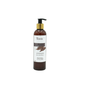 Gel douche OUD Purifiant