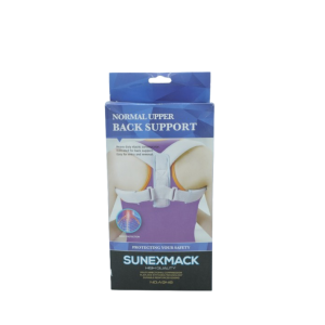 Correcteur de Posture du Dos réglable La Posture Respirante améliore et soulage la Douleur des épaules du Dos du Cou