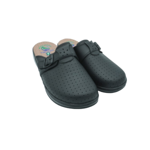 Sabots Médical en Noir