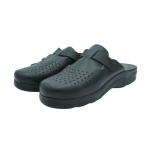 Sabot médicale- en Bleu