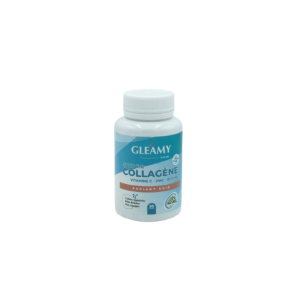 SUPER COLLAGENE 30 GELULES - GLEAMY