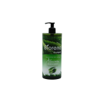 Shampoing Aloe vera - BIORENA