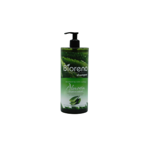 Shampoing Aloe vera - BIORENA