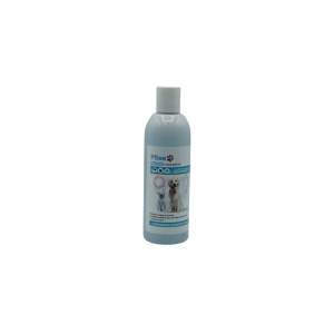 Shampoing Anti Parasitaires Chiens et Chat – PILEA