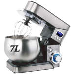 Robot Petrin Inox 7L