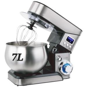 Robot Petrin Inox 7L