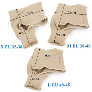 Faatmate : Correcteur de orteils pour soulager et corriger l'hallux valgus