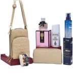 Pack Élégance et Beauté