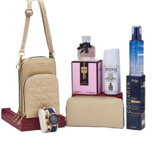 Pack Élégance et Beauté