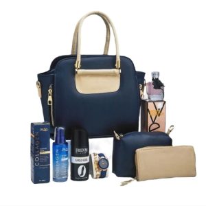 Pack Prestige Féminin