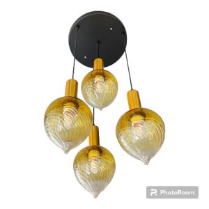 Lustre lampe