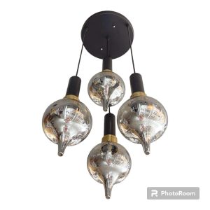 Lustre lampe