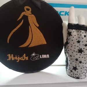 Don tille Pack 3 pièce