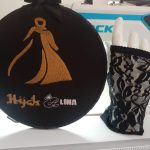 Don tille Pack 3 pièce